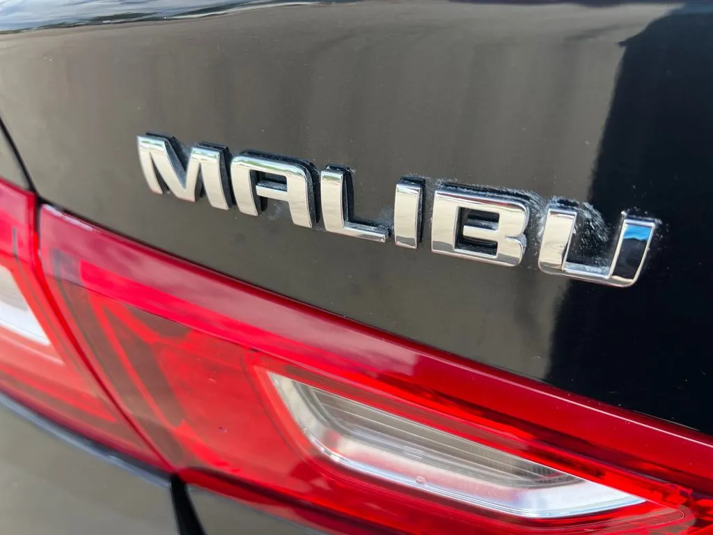 Chevrolet Malibu photo 26