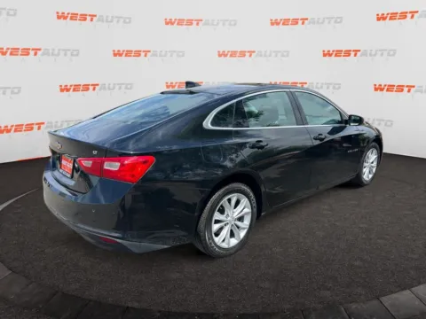 More photos of 2024 Chevrolet Malibu LT at West Auto Sales - Tooele, UT
