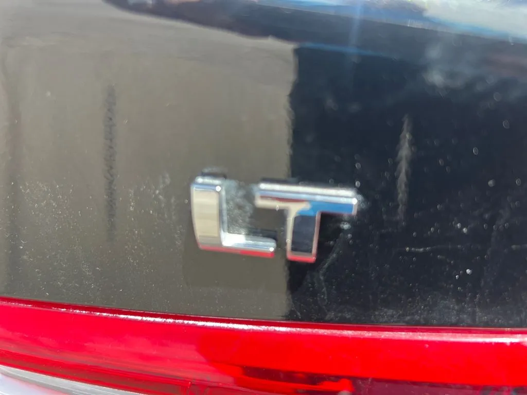 Chevrolet Malibu photo 27