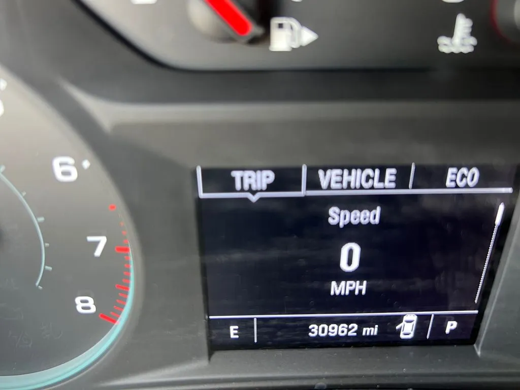 Chevrolet Malibu photo 20
