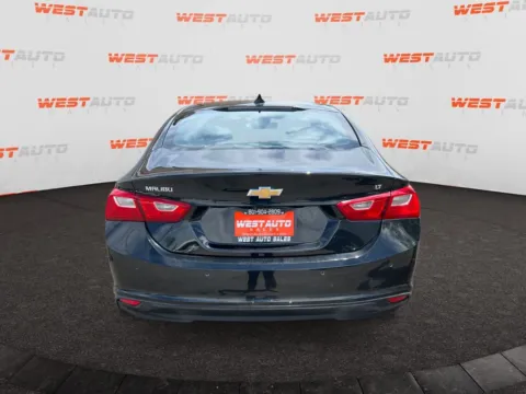 More photos of 2024 Chevrolet Malibu LT at West Auto Sales - Tooele, UT