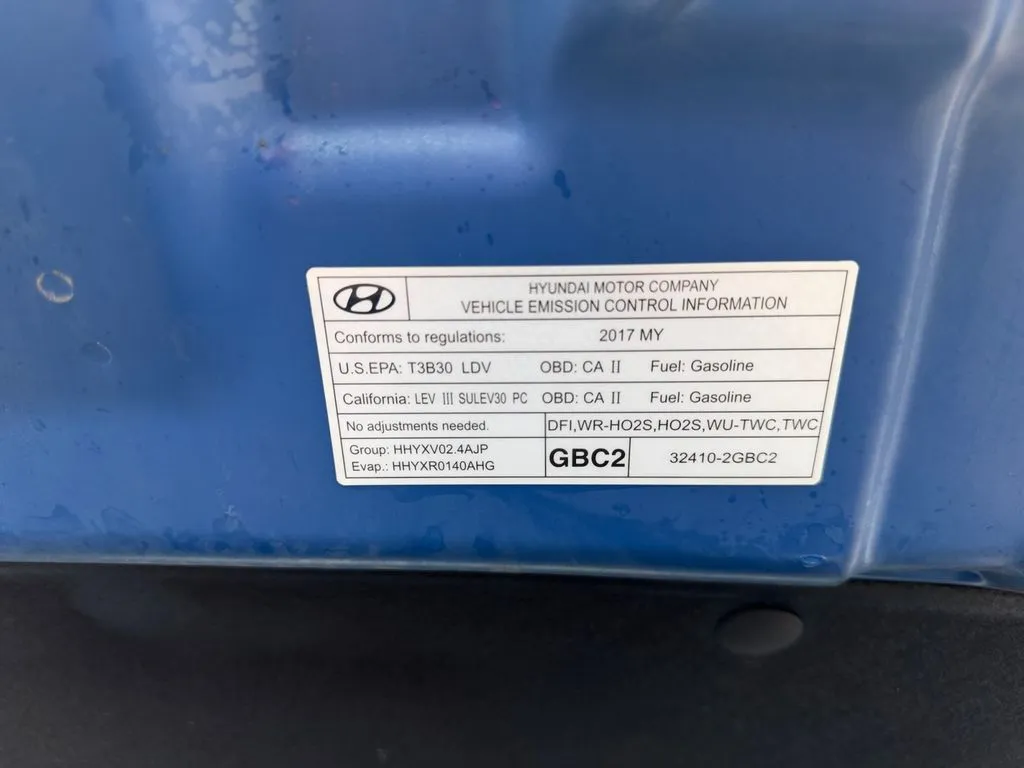 Hyundai Sonata photo 38