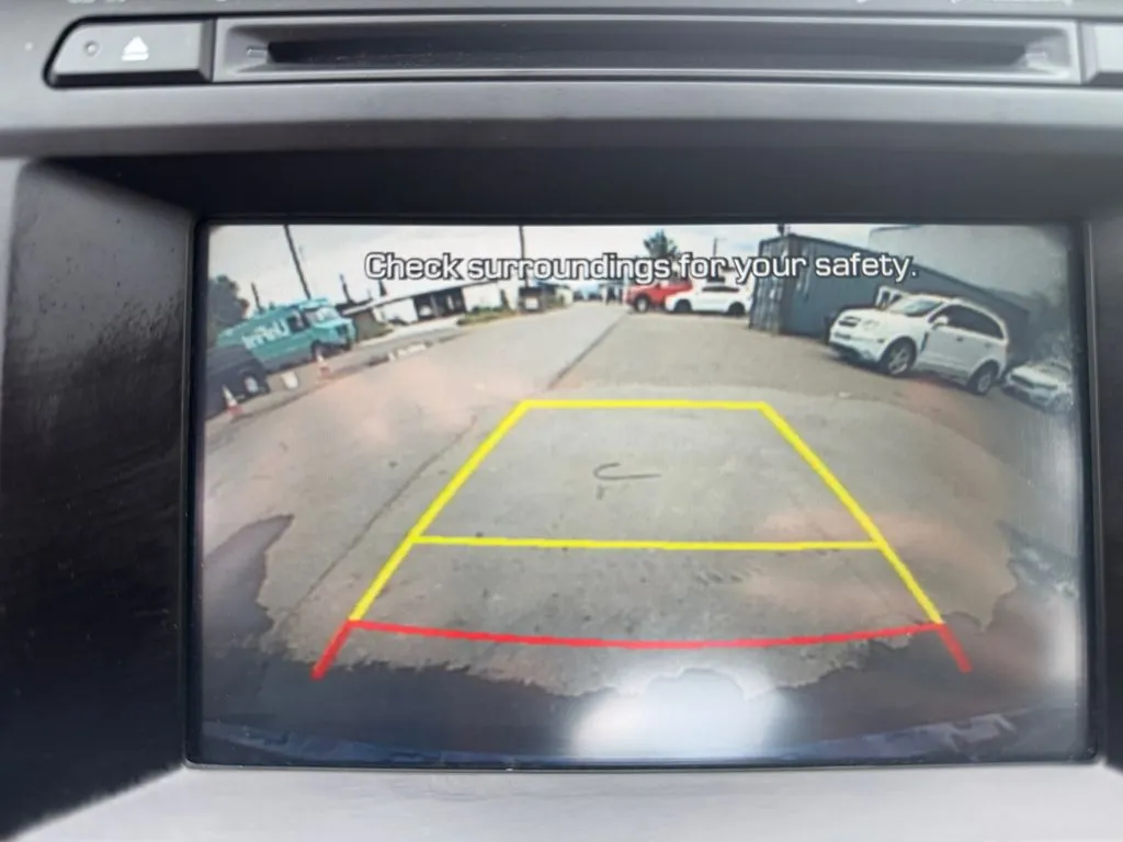 Hyundai Sonata photo 24