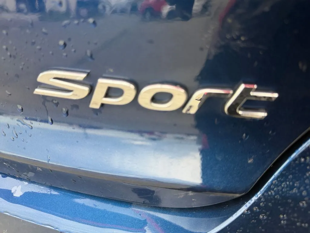 Hyundai Sonata photo 30