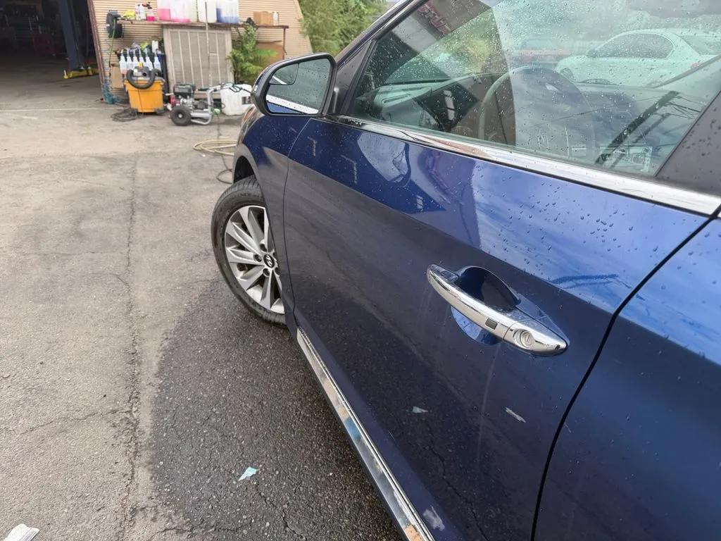 Hyundai Sonata photo 31