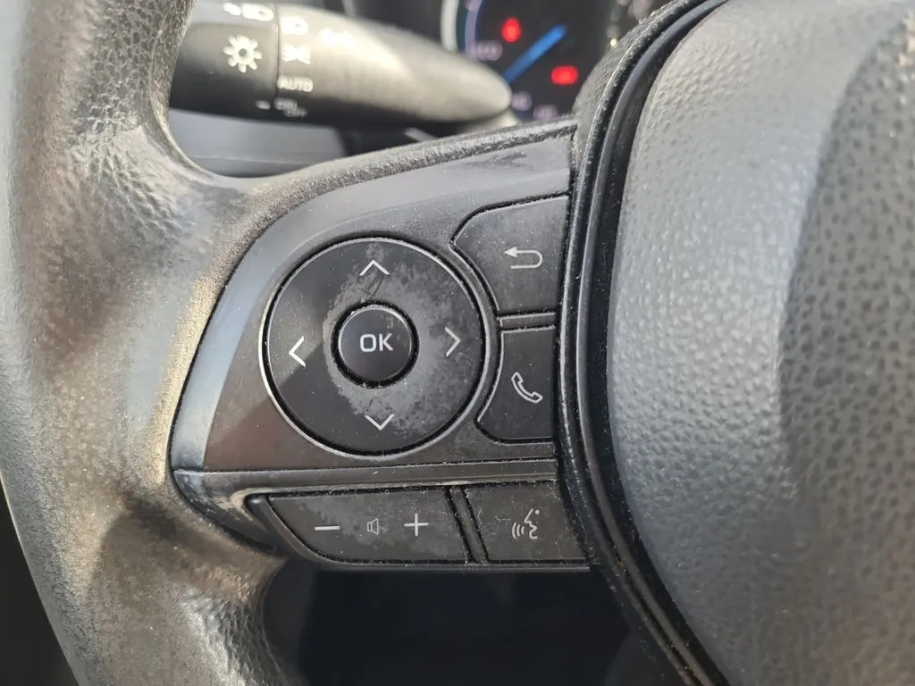 Toyota RAV4 photo 22