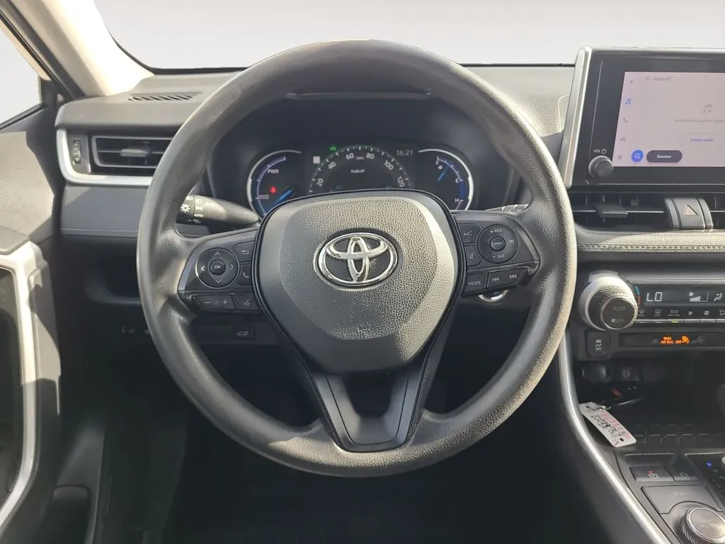Toyota RAV4 photo 12