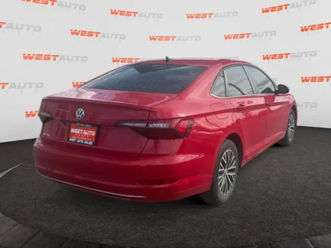 More photos of 2021 Volkswagen Jetta 1.4T S at West Auto Sales - Tooele, UT