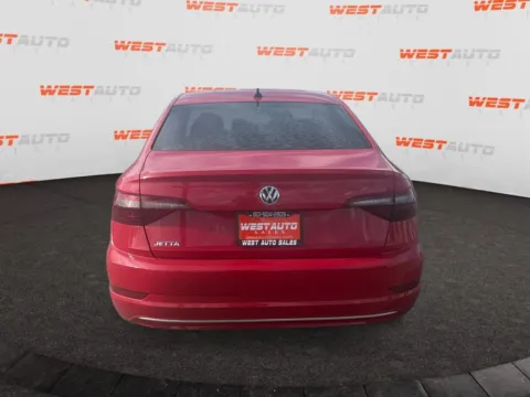 More photos of 2021 Volkswagen Jetta 1.4T S at West Auto Sales - Tooele, UT