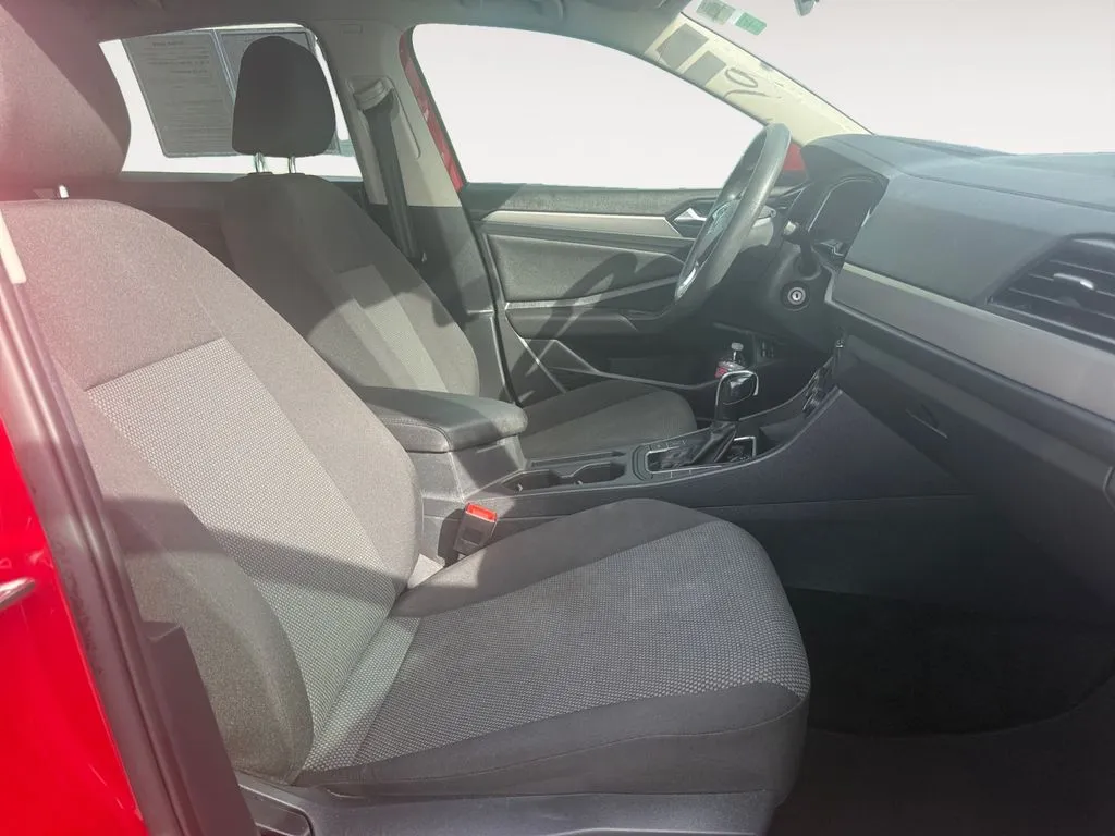 Volkswagen Jetta photo 15