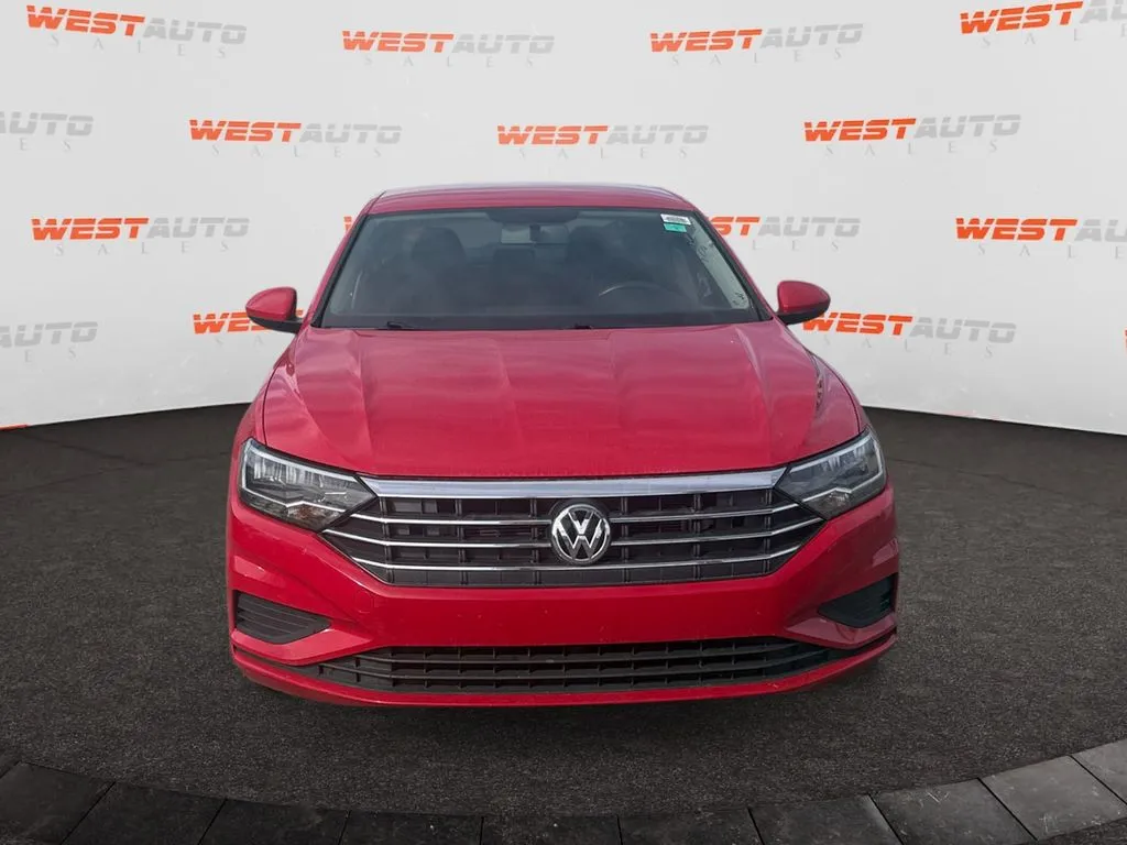 Volkswagen Jetta photo 8