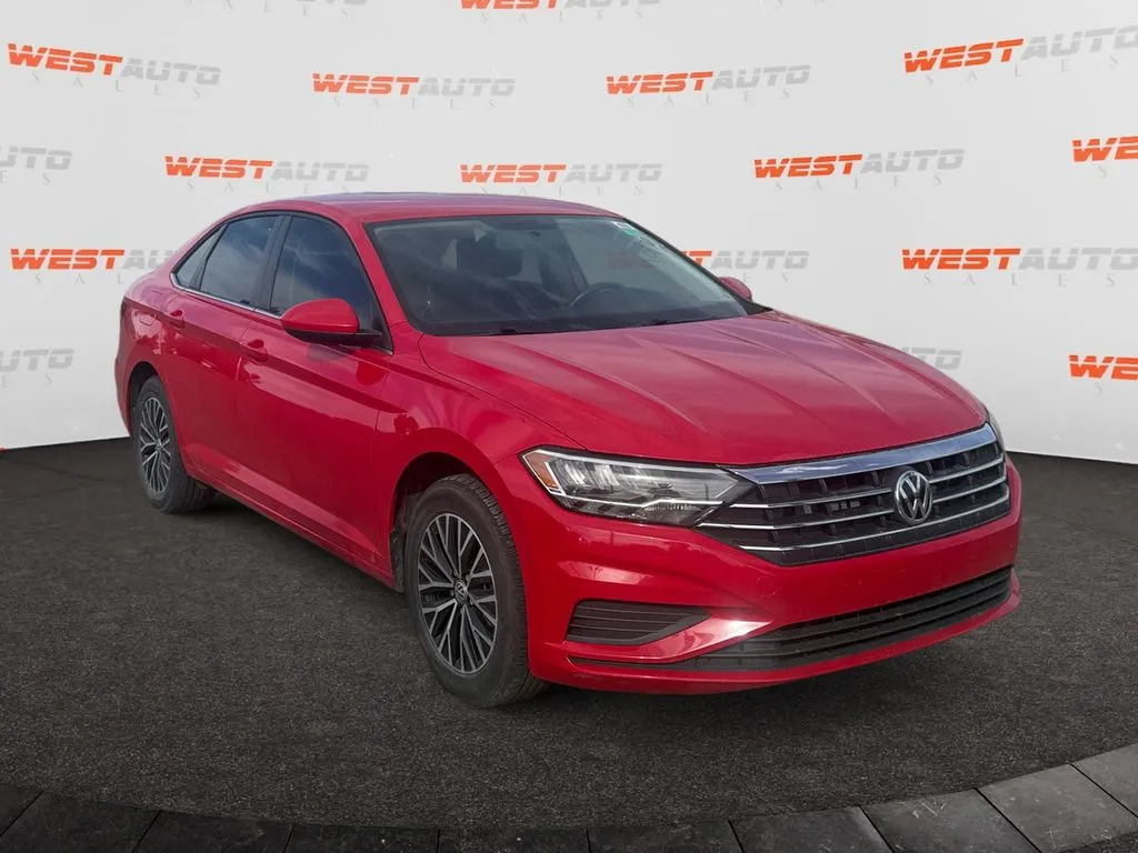 Volkswagen Jetta photo 7