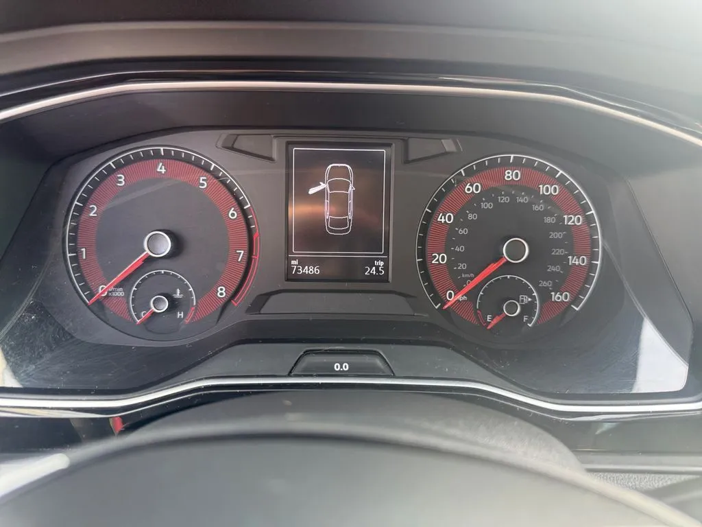 Volkswagen Jetta photo 19