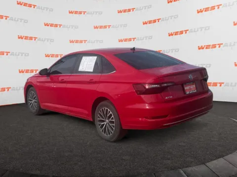 Another view of 2021 Volkswagen Jetta 1.4T S for sale in Tooele, UT at West Auto Sales - Tooele