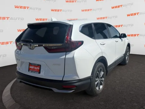 More photos of 2022 Honda CR-V EX-L at West Auto Sales - Tooele, UT