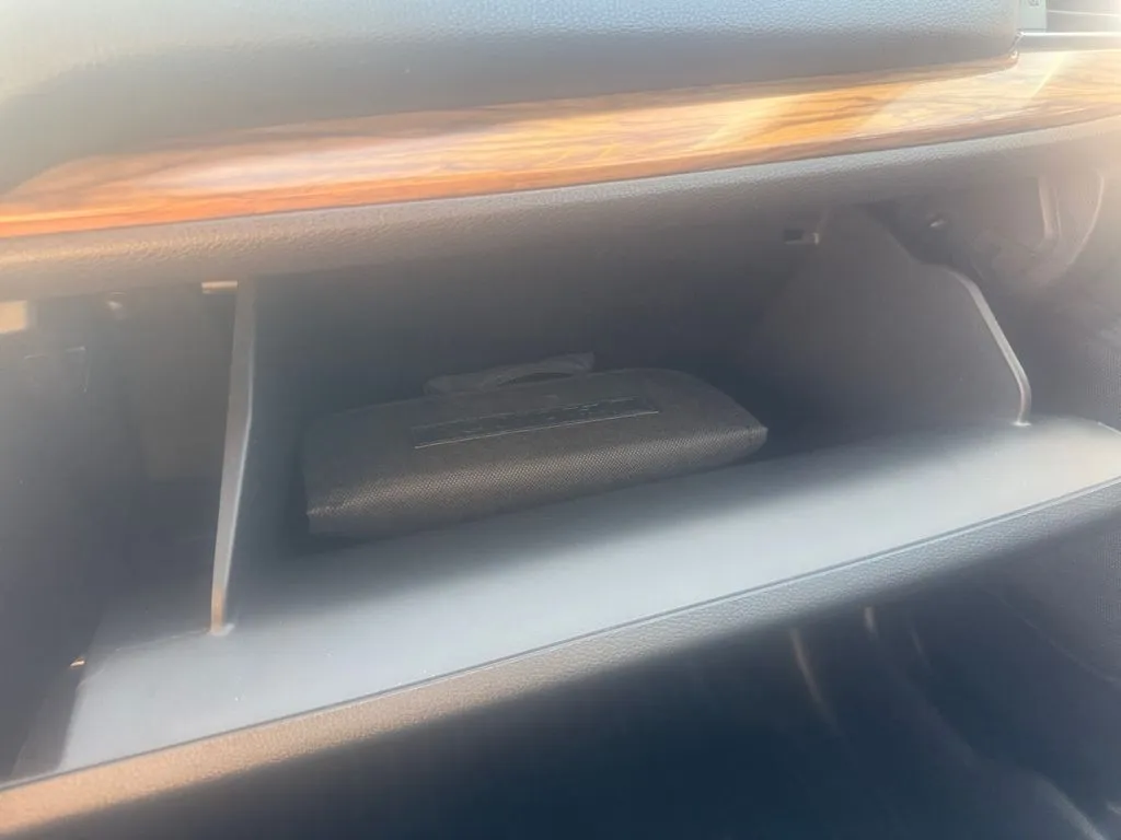 Honda CR-V photo 20
