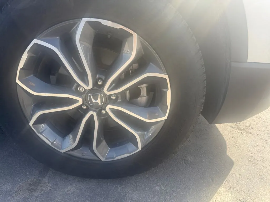 Honda CR-V photo 26