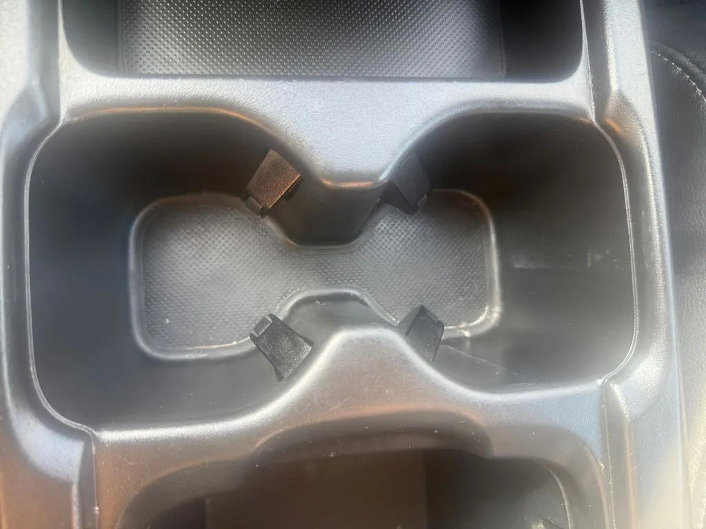 Honda CR-V photo 16