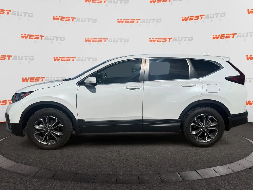 Honda CR-V photo 2