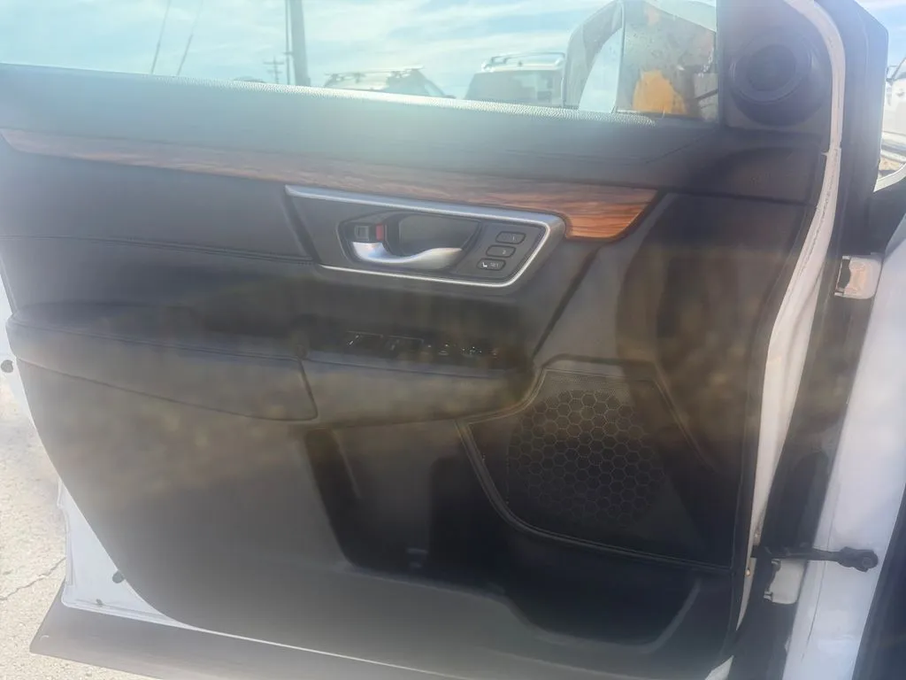 Honda CR-V photo 19