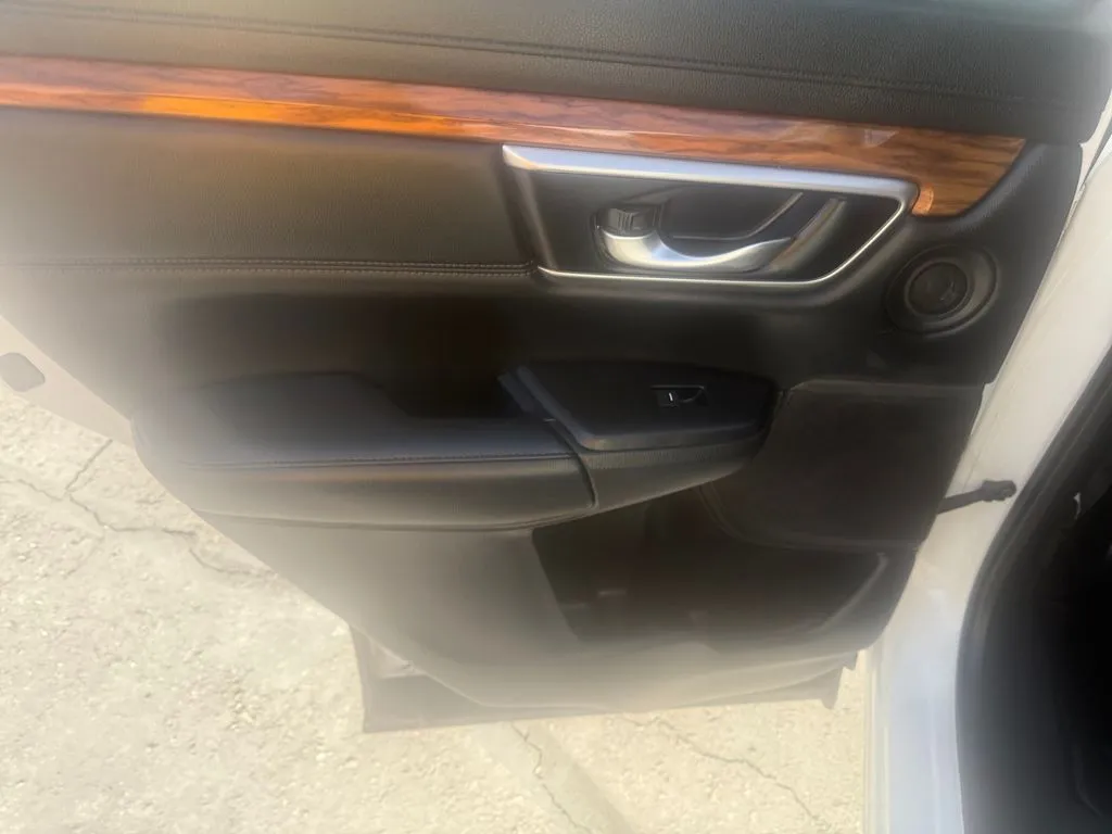 Honda CR-V photo 23