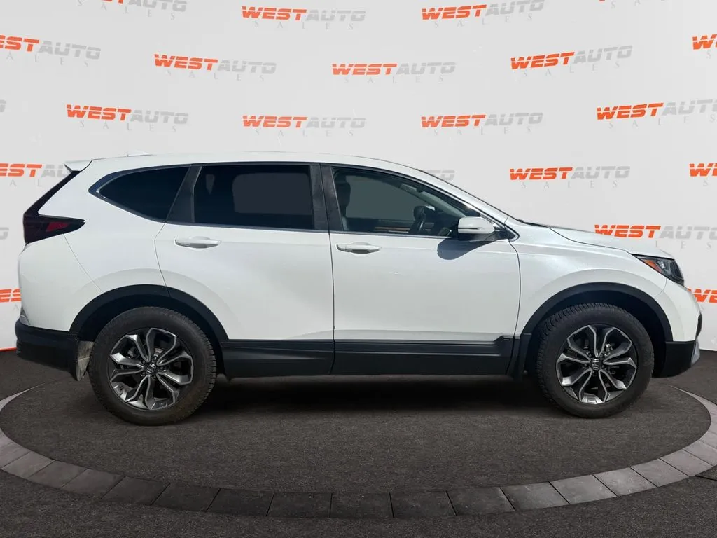 Honda CR-V photo 6