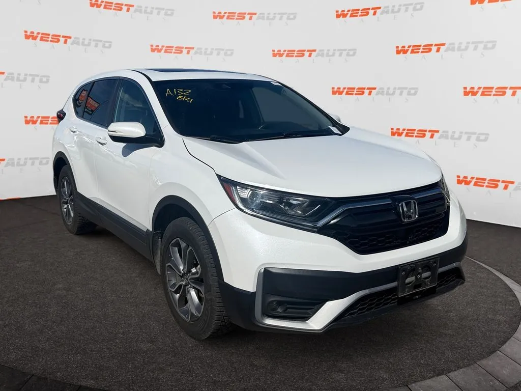 Honda CR-V photo 7