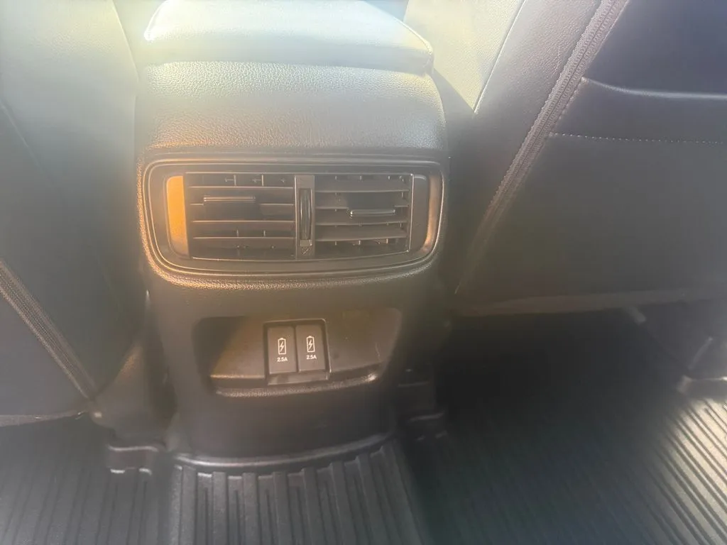 Honda CR-V photo 24