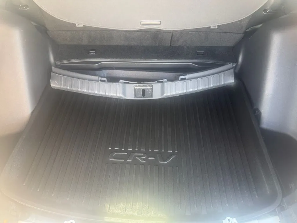 Honda CR-V photo 21