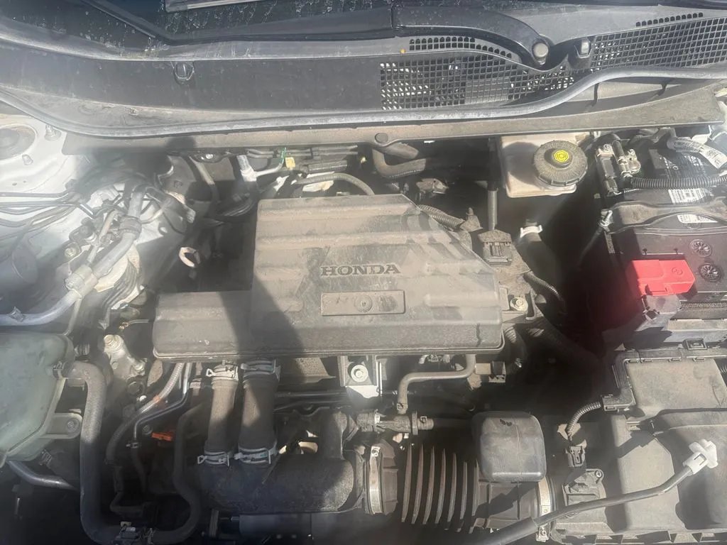 Honda CR-V photo 25