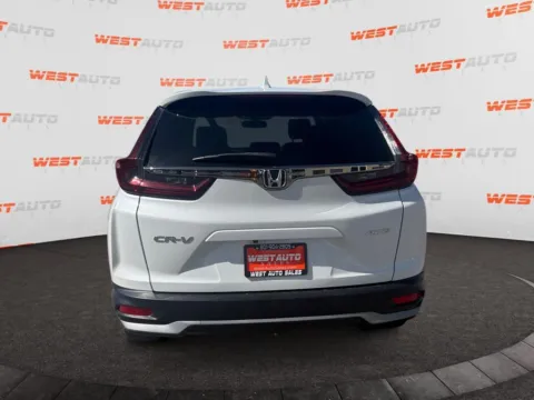 More photos of 2022 Honda CR-V EX-L at West Auto Sales - Tooele, UT