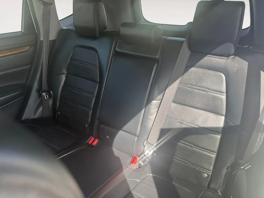 Honda CR-V photo 13