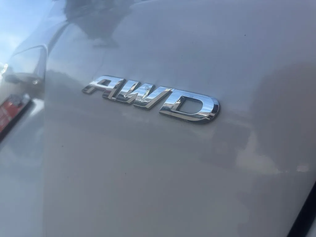 Honda CR-V photo 28
