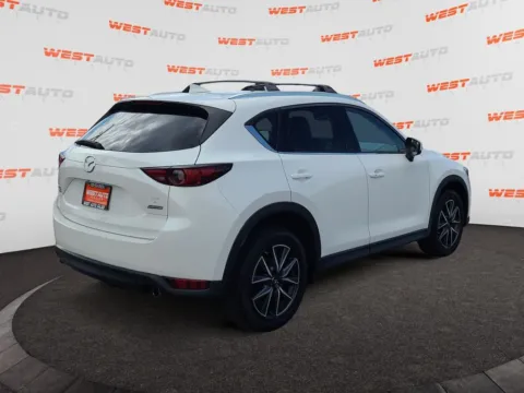 More photos of 2017 Mazda CX-5 Grand Touring at West Auto Sales - Tooele, UT