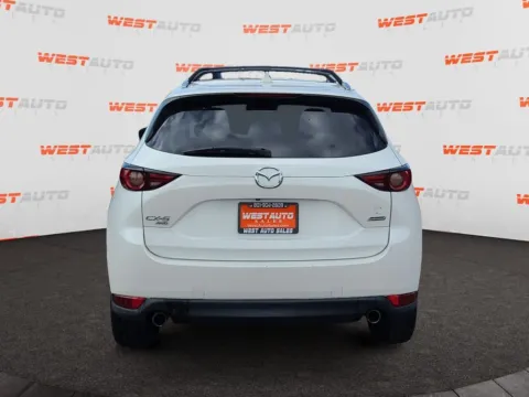 More photos of 2017 Mazda CX-5 Grand Touring at West Auto Sales - Tooele, UT