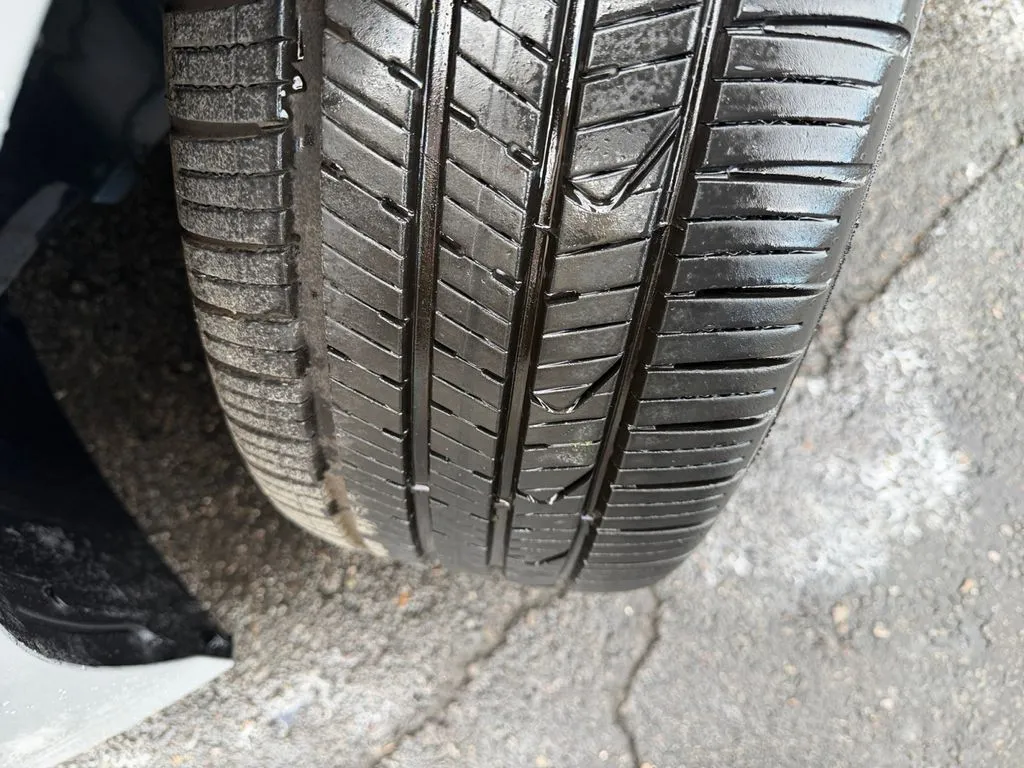 Kia K5 photo 34