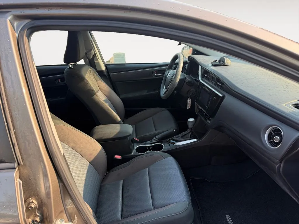Toyota Corolla photo 15