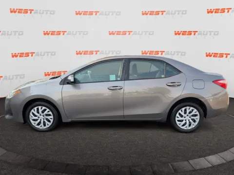 Photos of 2017 Toyota Corolla LE for sale in Tooele, UT at West Auto Sales - Tooele