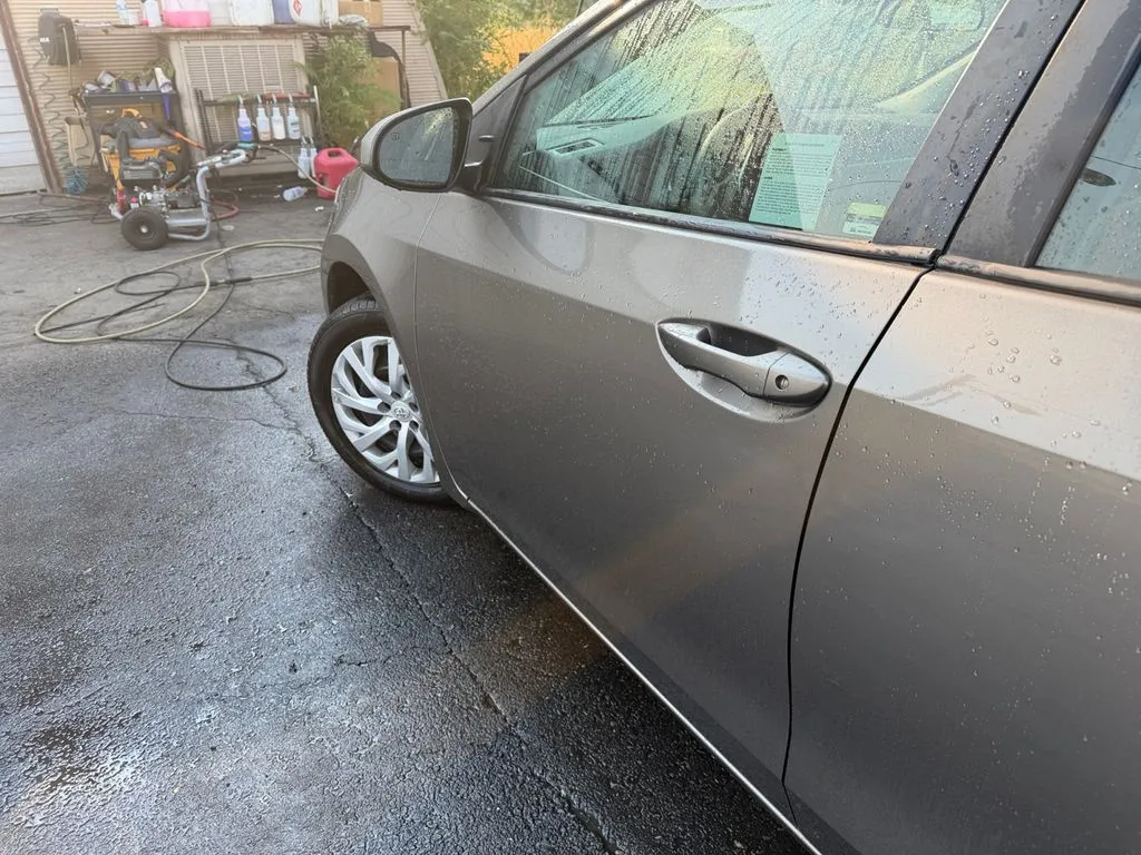 Toyota Corolla photo 28