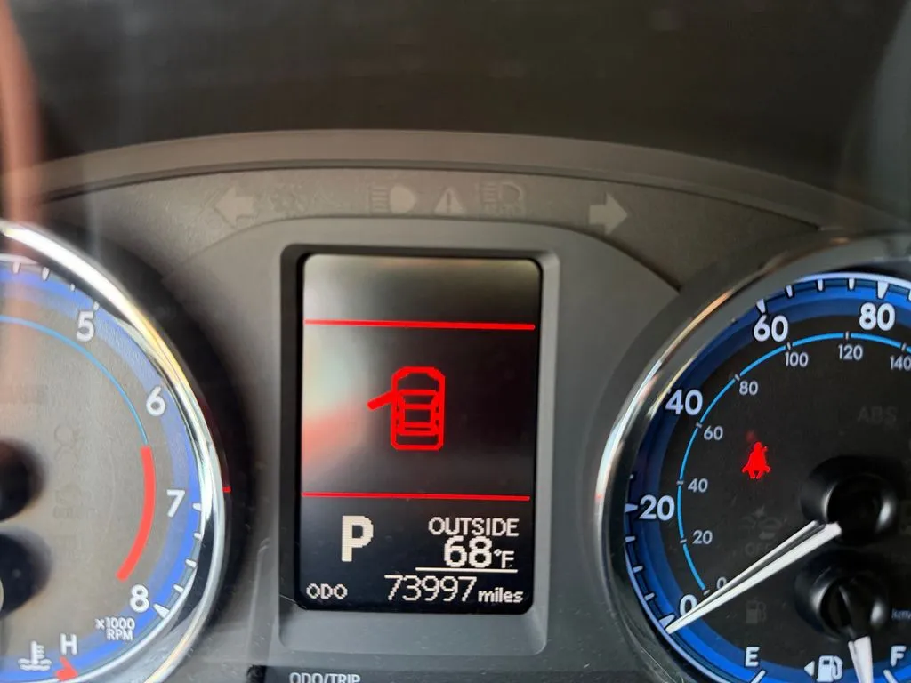 Toyota Corolla photo 20
