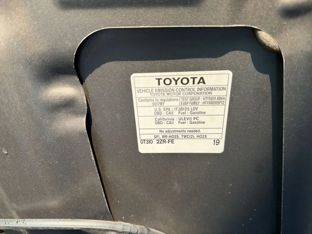 Toyota Corolla photo 35