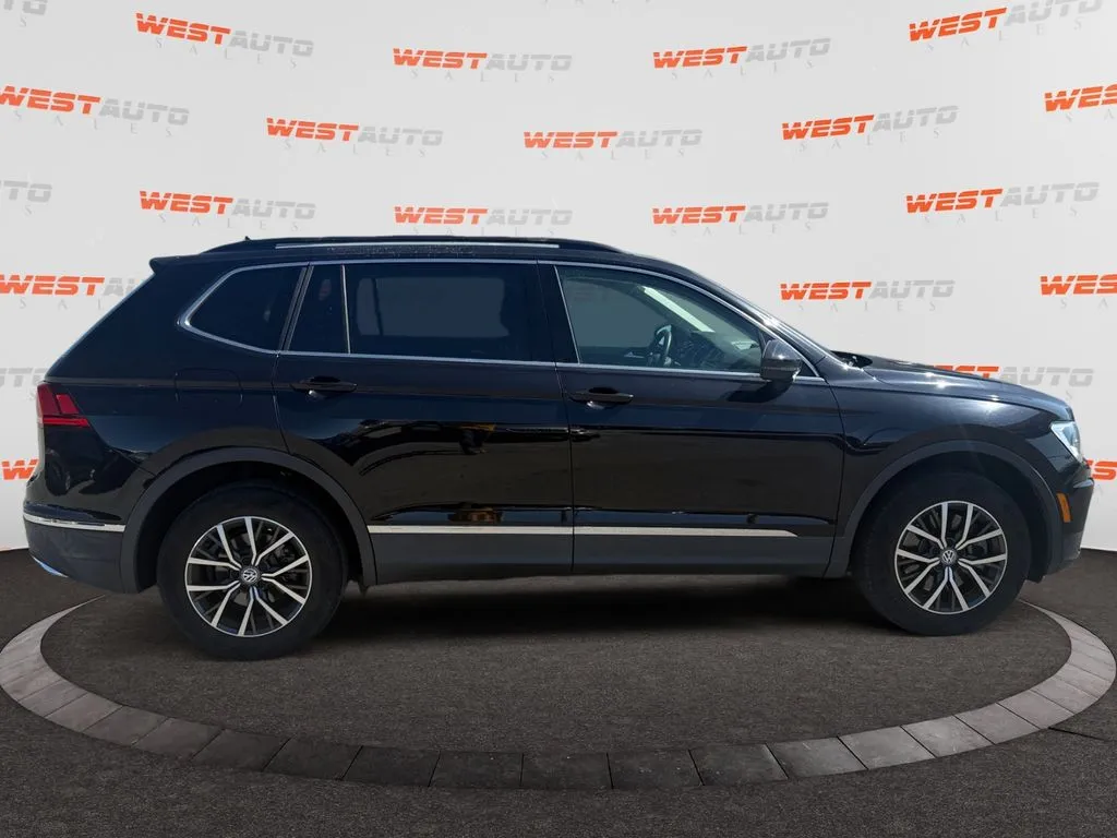 Volkswagen Tiguan photo 6