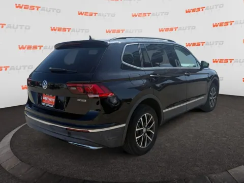 More photos of 2020 Volkswagen Tiguan 2.0T SE at West Auto Sales - Tooele, UT