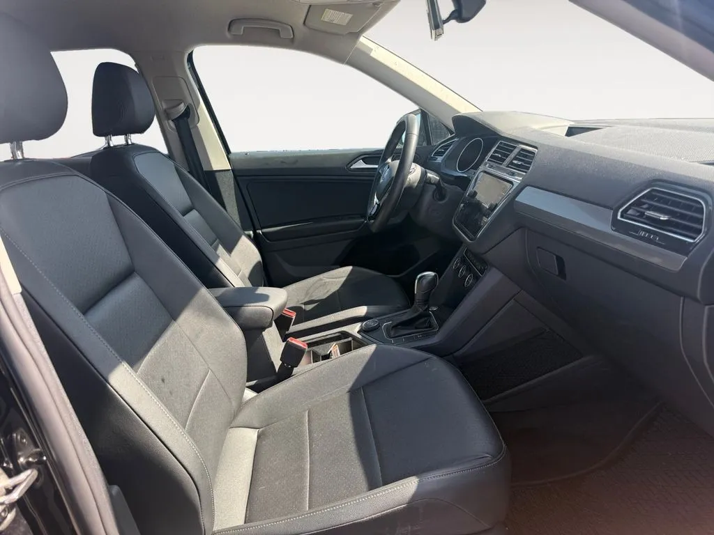 Volkswagen Tiguan photo 15