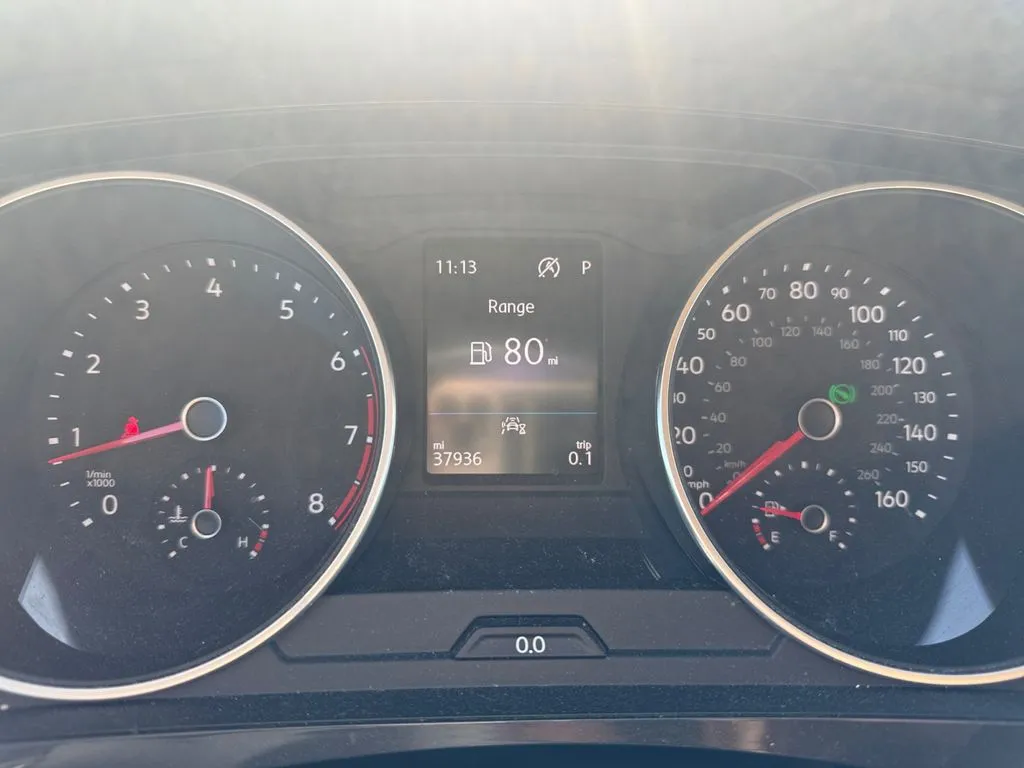 Volkswagen Tiguan photo 26