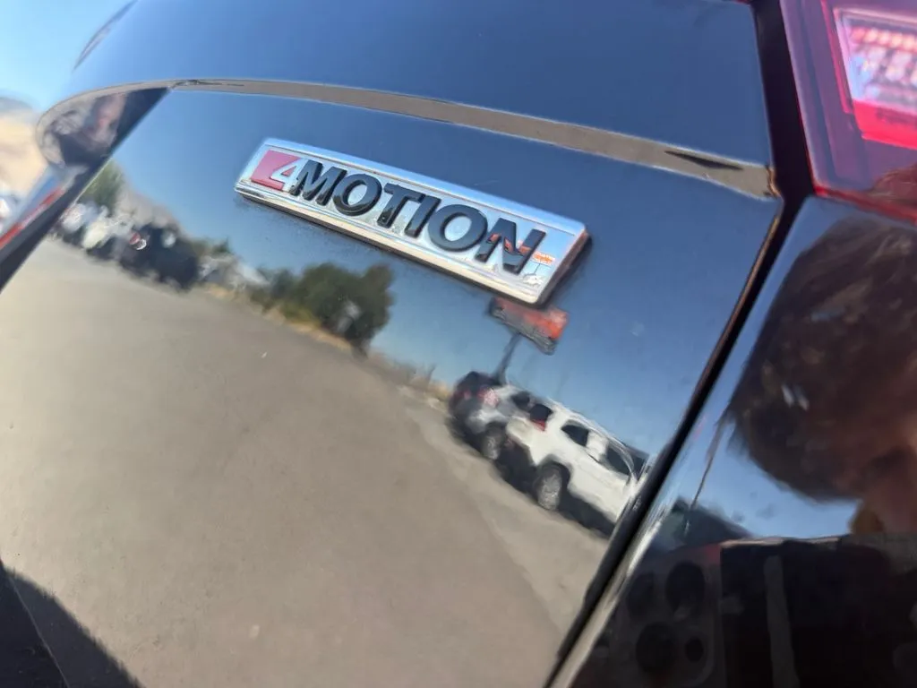 Volkswagen Tiguan photo 17
