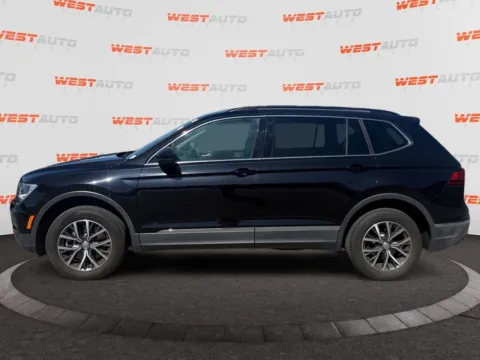 Photos of 2020 Volkswagen Tiguan 2.0T SE for sale in Tooele, UT at West Auto Sales - Tooele