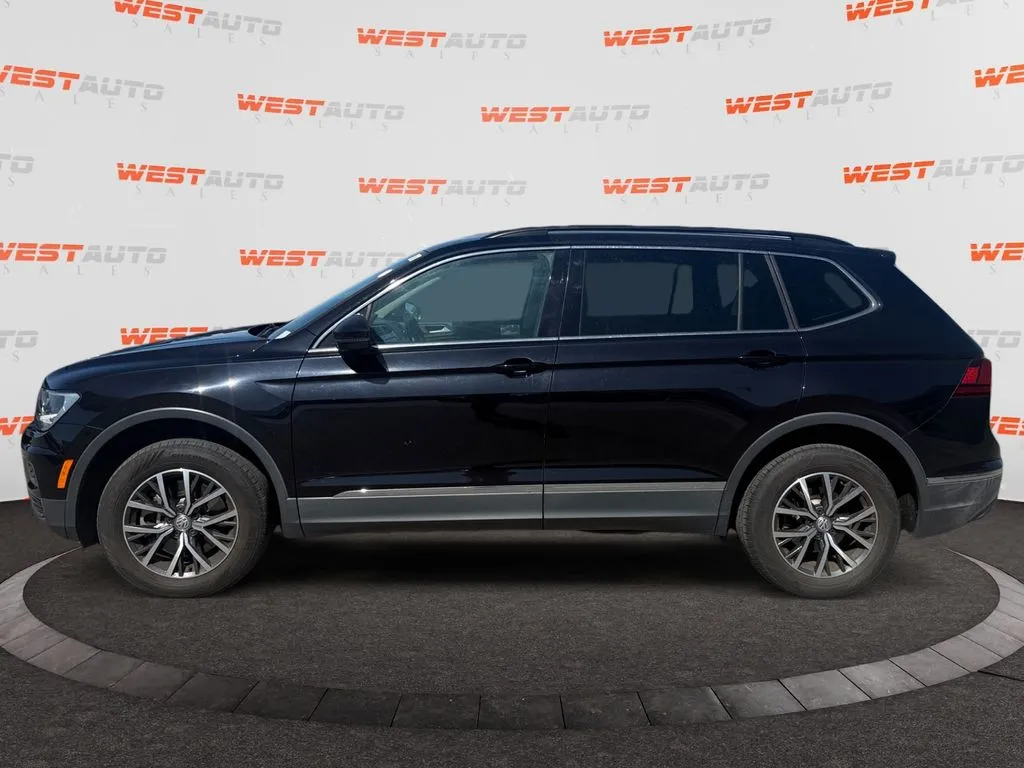 Volkswagen Tiguan photo 2