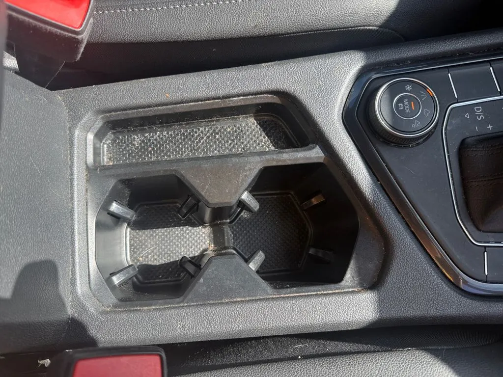 Volkswagen Tiguan photo 20