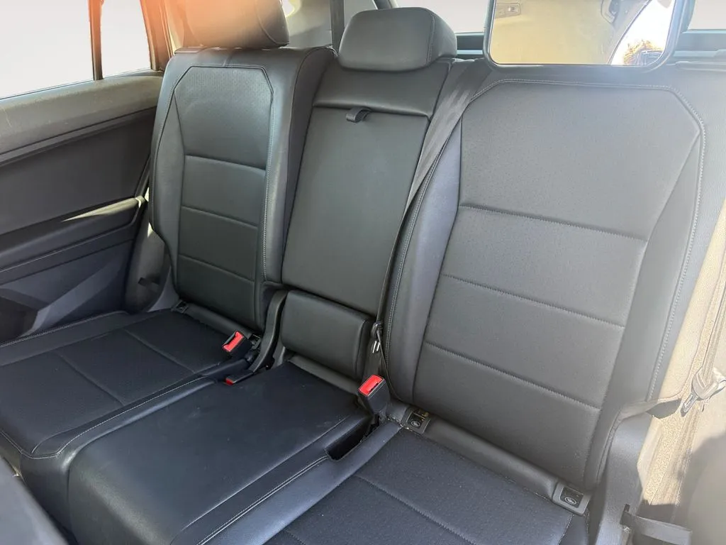 Volkswagen Tiguan photo 13
